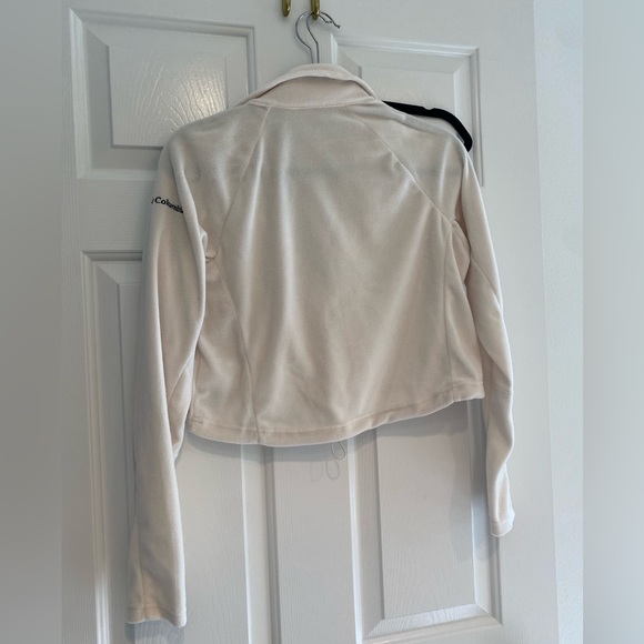 Columbia crop top jacket - Picture 5 of 5